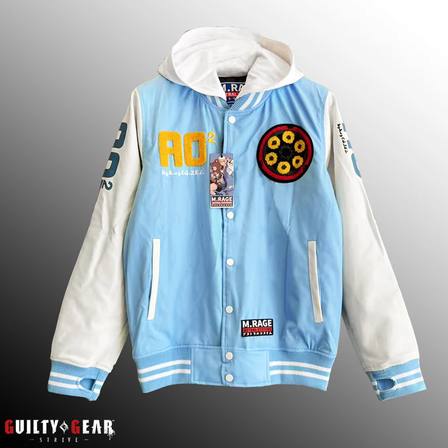LAST CHANCE (LOW STOCK)